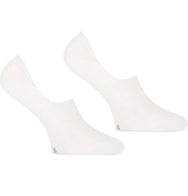 Sockshouse Primair Invisible 3-paar anti slip footies - lage sneaker sokken