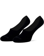 Sockshouse Primair Invisible 3-paar anti slip footies - lage sneaker sokken