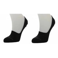 Sockshouse Primair Invisible 3-paar anti slip footies - lage sneaker sokken