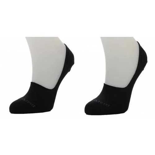 Sockshouse Primair Invisible 3-paar anti slip footies - lage sneaker sokken