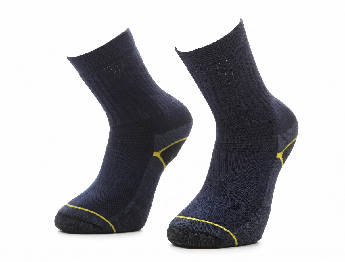 Sockshouse Stapp 2-paar All-round heren werk sokken