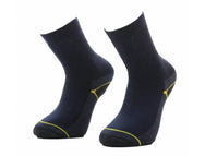 Sockshouse Stapp 2-paar All-round heren werk sokken