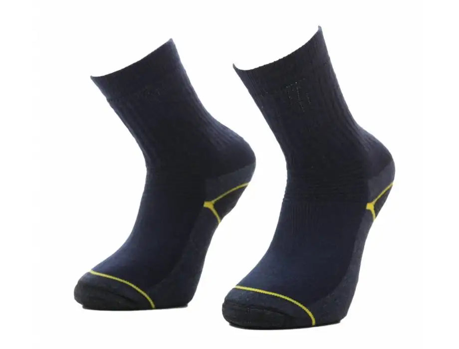 Sockshouse Stapp 2-paar All-round heren werk sokken