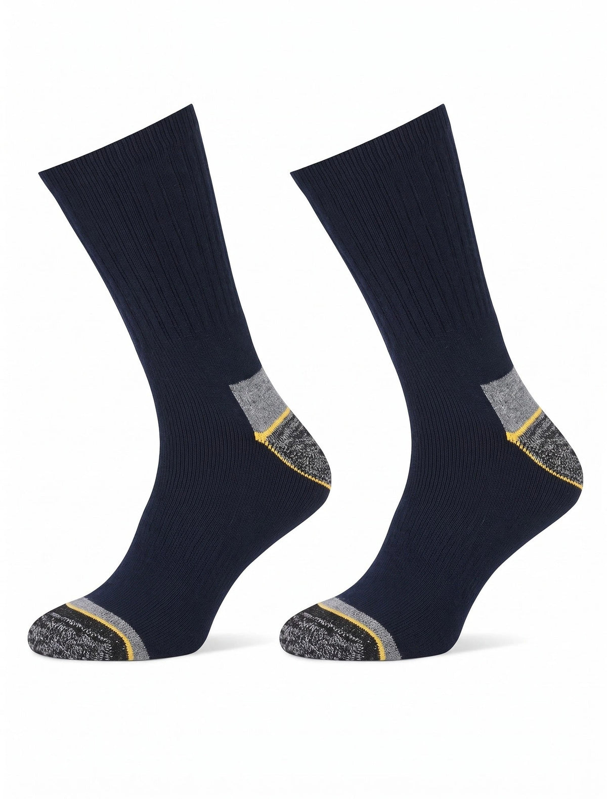 Sockshouse Stapp 2-paar All-round heren werk sokken