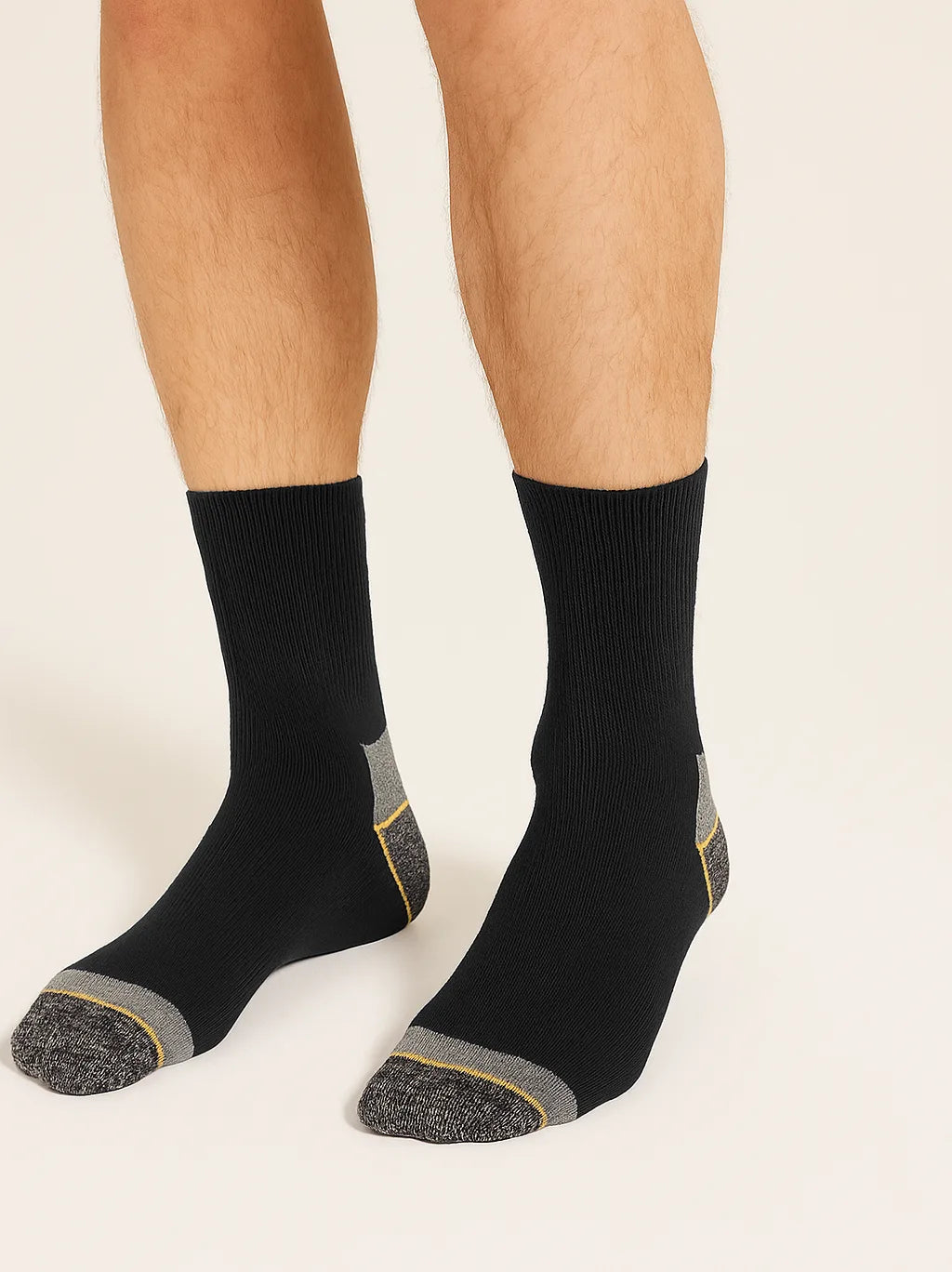 Sockshouse Stapp 2-paar All-round heren werk sokken