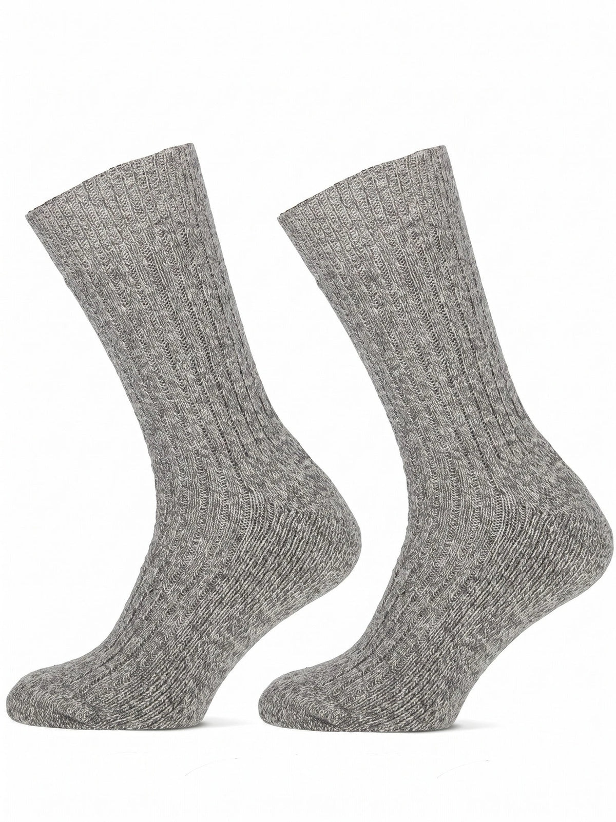 Sockshouse Stapp 2-paar geitenwollen sokken