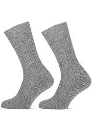 Sockshouse Stapp 2-paar geitenwollen sokken