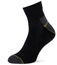 Sockshouse Stapp 2-paar korte werk sokken Coolmax - Quarter sokken