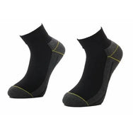 Sockshouse Stapp 2-paar korte werk sokken Coolmax - Quarter sokken