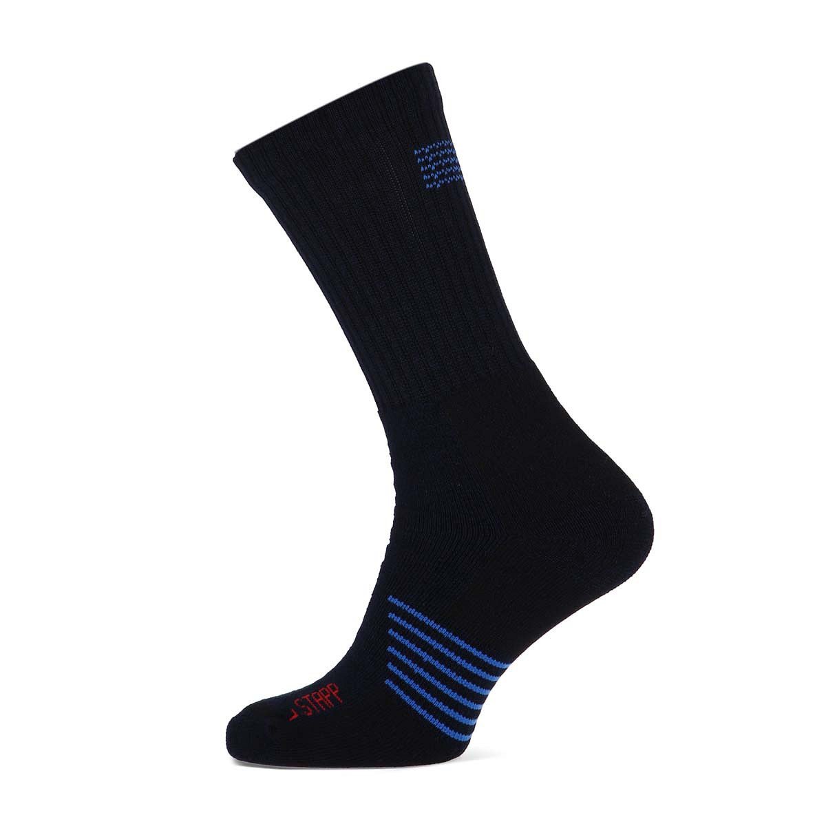 Sockshouse Stapp Bamboe werksokken Techno