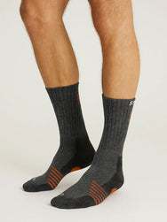 Sockshouse Stapp Bamboe werksokken Techno