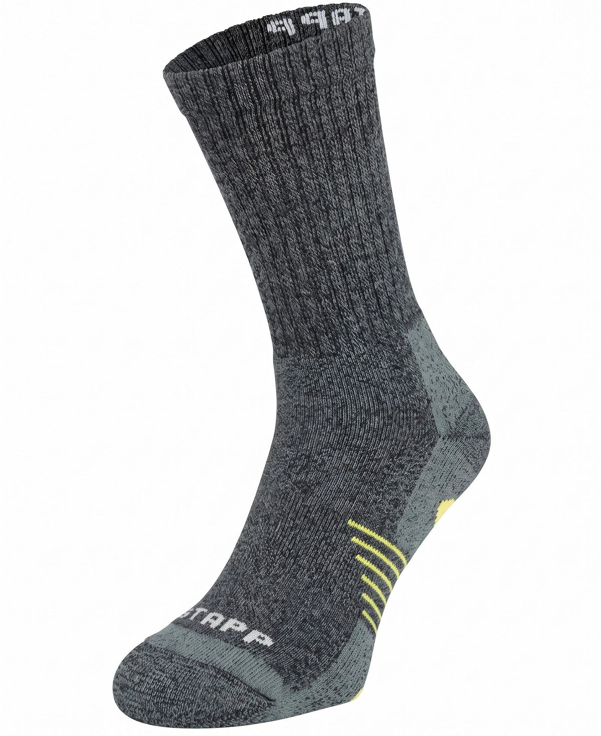 Sockshouse Stapp Bamboe werksokken Techno