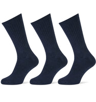 Sockshouse Stapp dikke sokken 3-paar Casual heren sokken