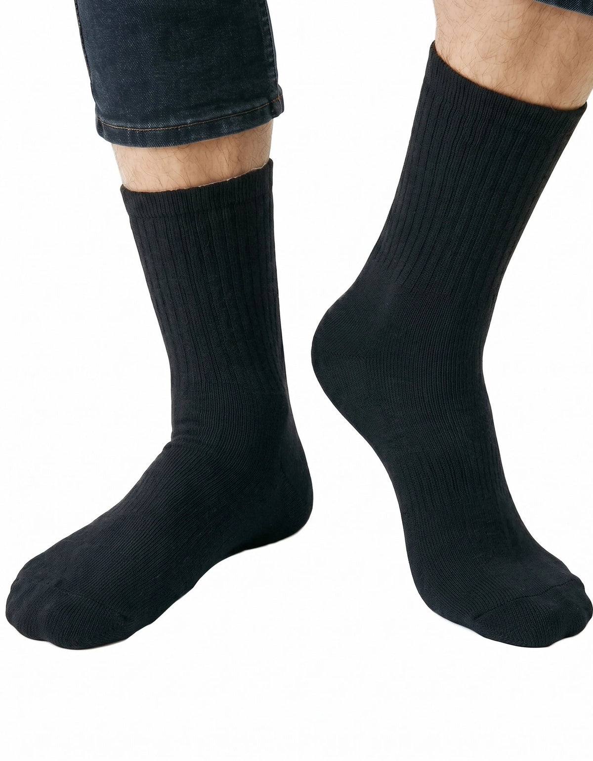Sockshouse Stapp dikke sokken 3-paar Casual heren sokken