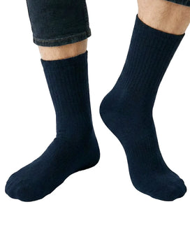 Sockshouse Stapp dikke sokken 3-paar Casual heren sokken