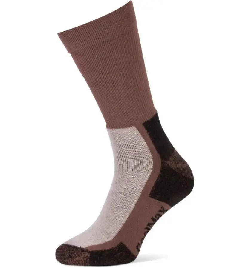 Sockshouse Stapp Outdoor wandel sokken - Coolmax