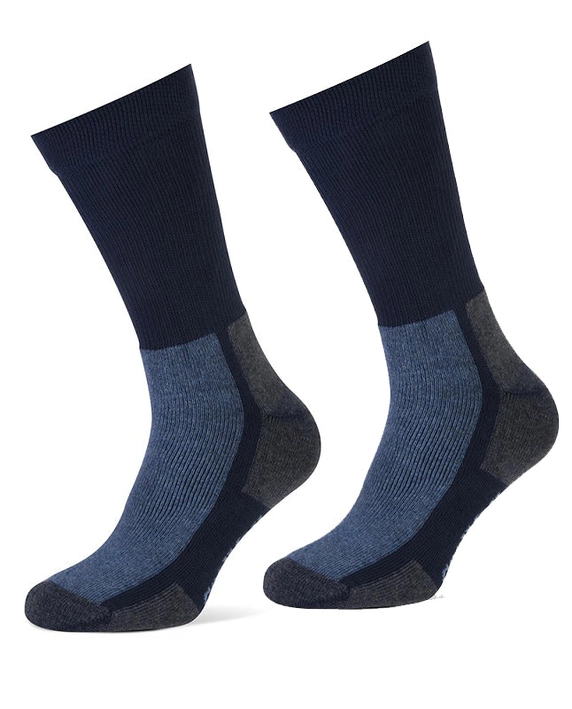 Sockshouse Stapp Outdoor wandel sokken - Coolmax
