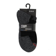 Sockshouse Stapp quarter heren werk sokken - Boston