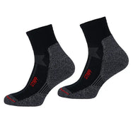 Sockshouse Stapp quarter heren werk sokken - Boston