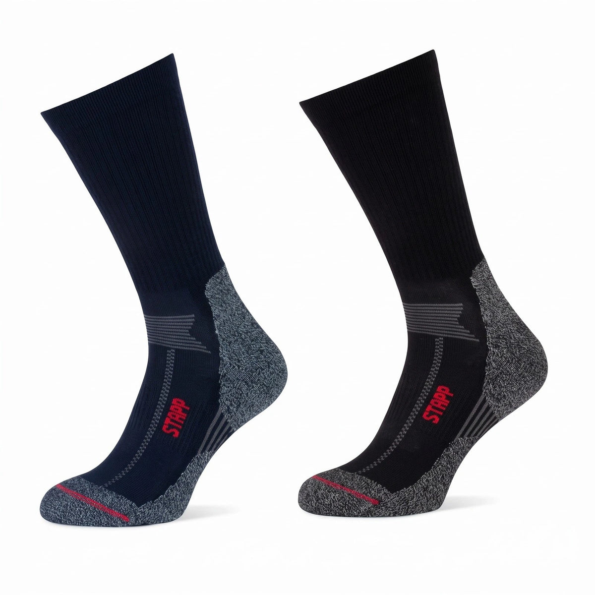 Sockshouse Stapp sokken Coolmax Boston
