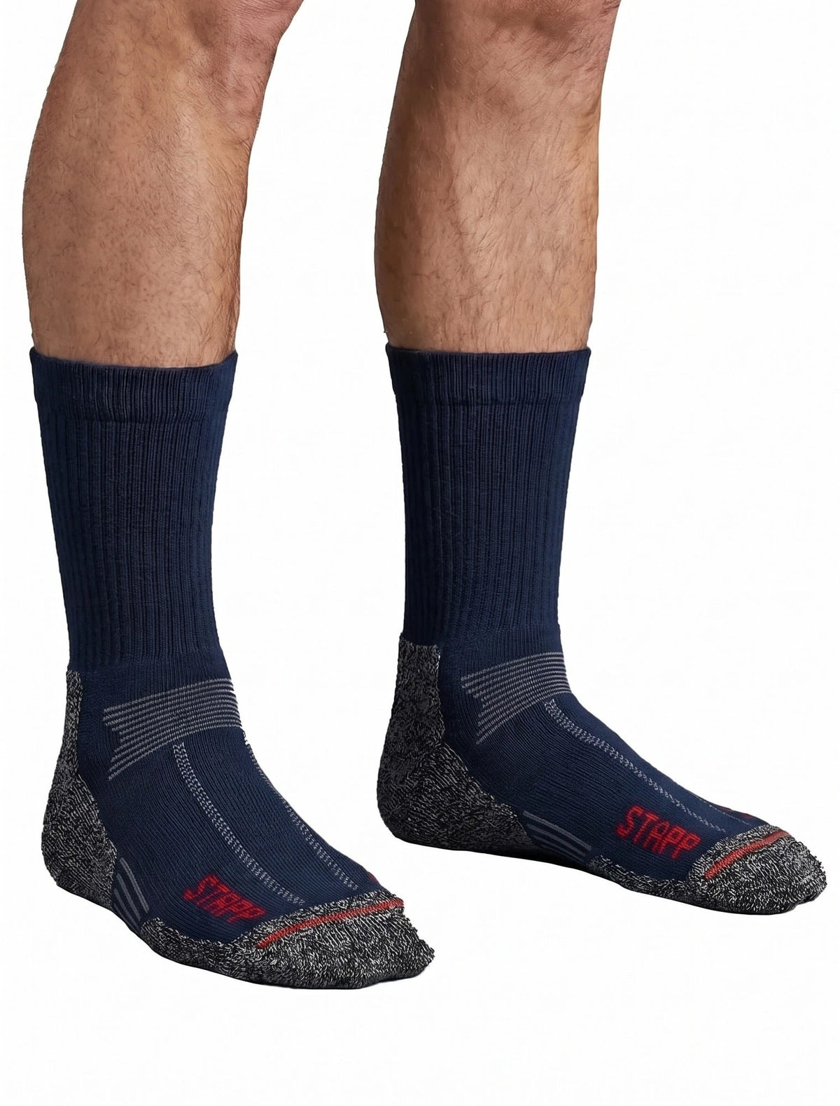 Sockshouse Stapp sokken Coolmax Boston