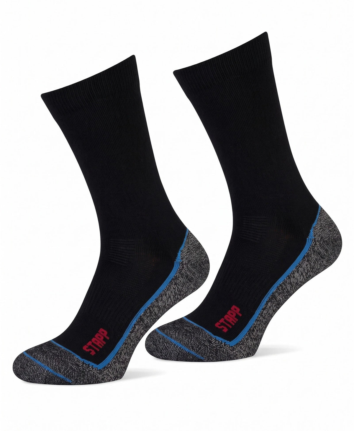 Sockshouse Stapp stevige Heren werk sokken - Boston Cool