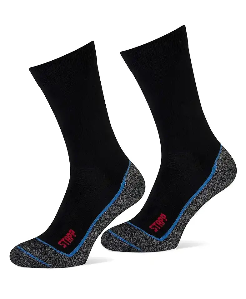 Sockshouse Stapp stevige Heren werk sokken - Boston Cool