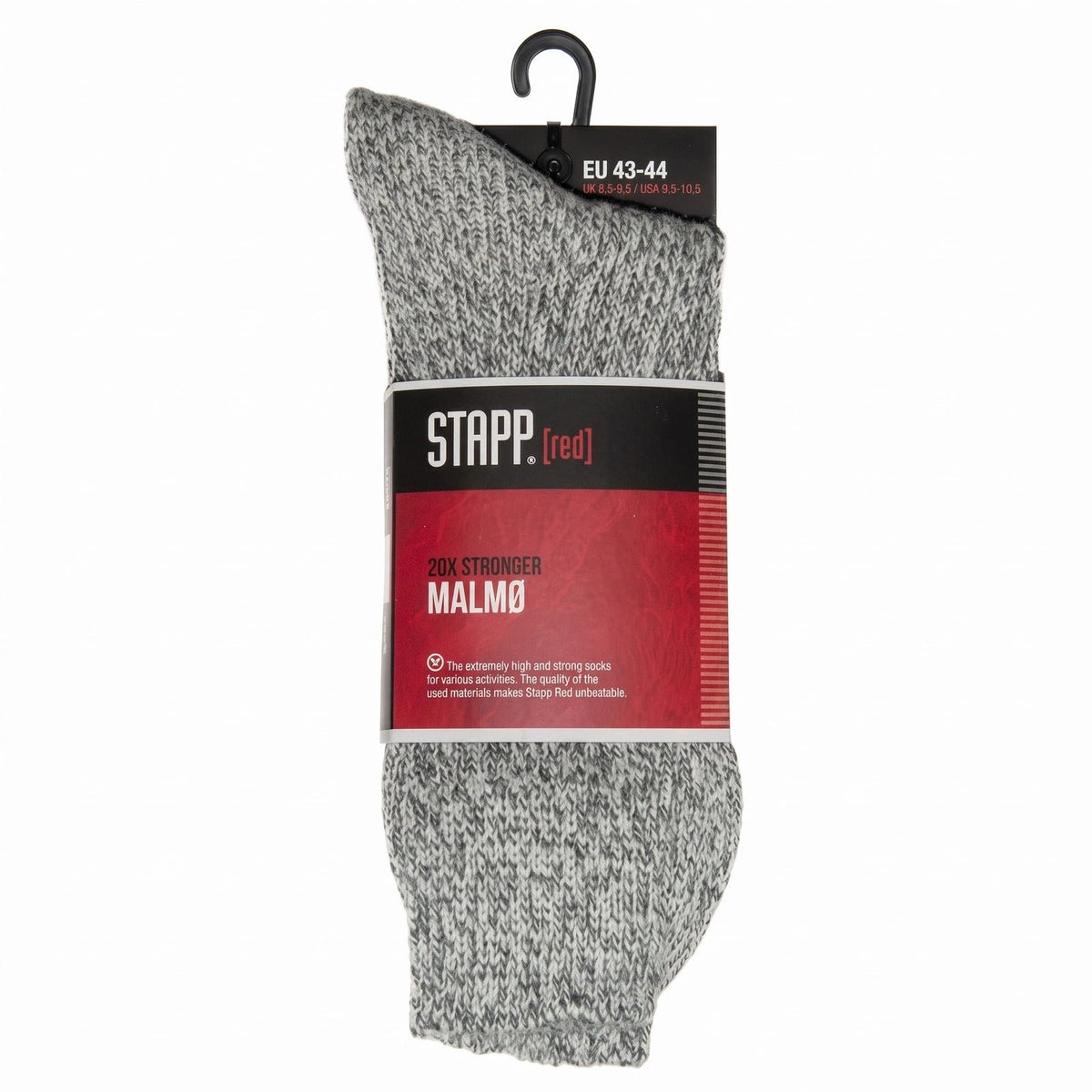Sockshouse Stapp wollen sokken Malmo - Super sterke sokken