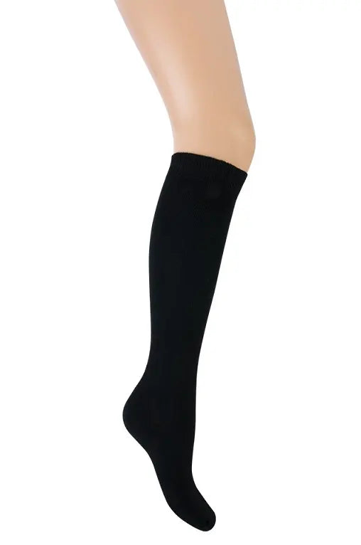 Sockshouse Teckel 2-paar dames kniekous - Katoen