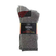 Sockshouse Teckel 2-paar wollen sokken - warme winter sokken - Thermo