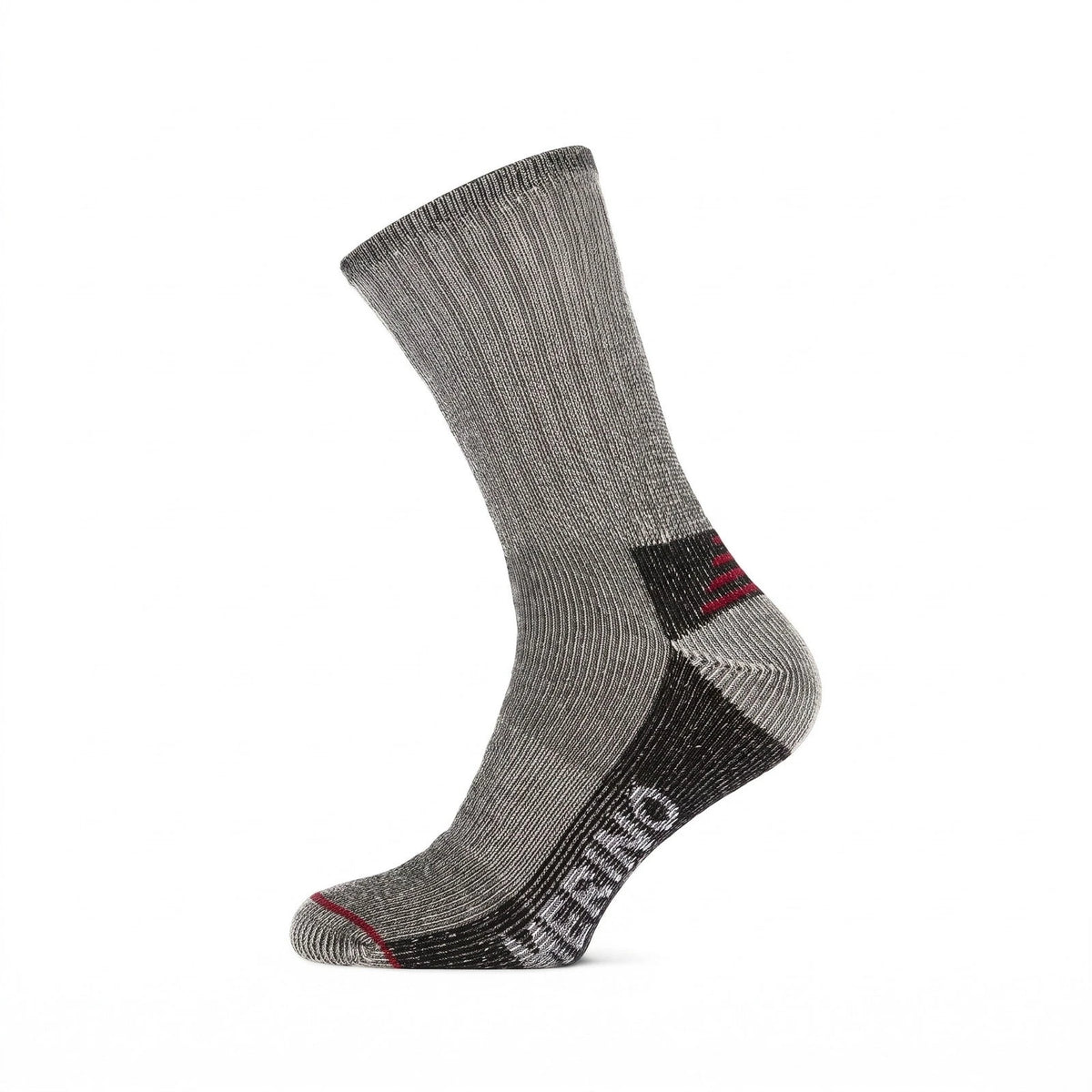 Sockshouse Teckel 2-paar wollen sokken - warme winter sokken - Thermo