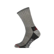 Sockshouse Teckel 2-paar wollen sokken - warme winter sokken - Thermo