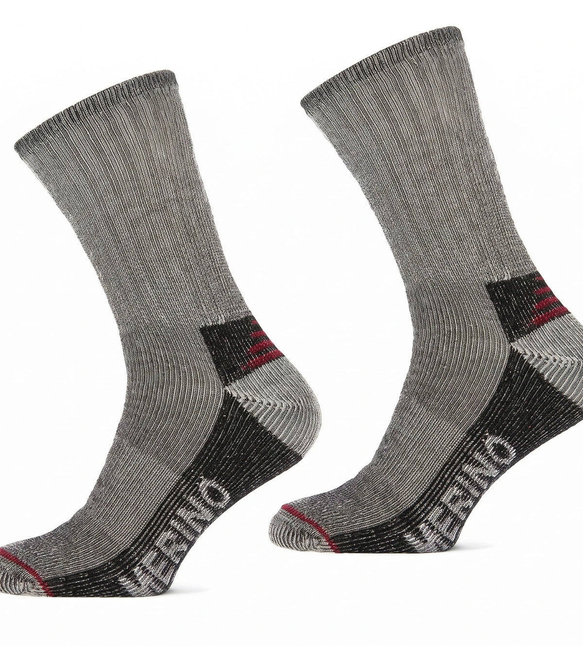 Sockshouse Teckel 2-paar wollen sokken - warme winter sokken - Thermo