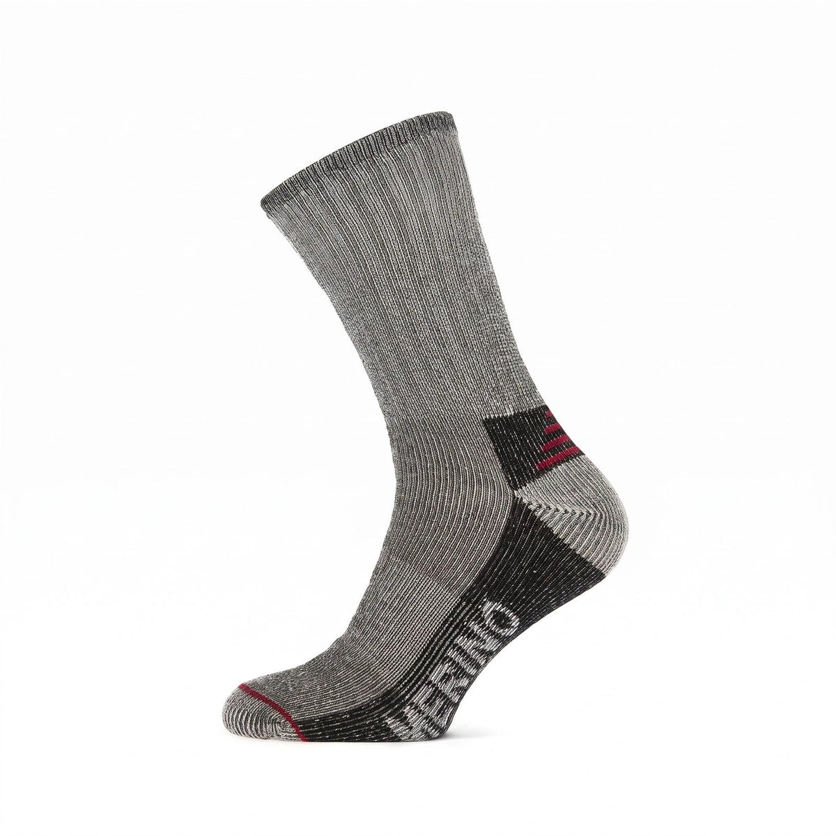 Sockshouse Teckel 2-paar wollen sokken - warme winter sokken - Thermo