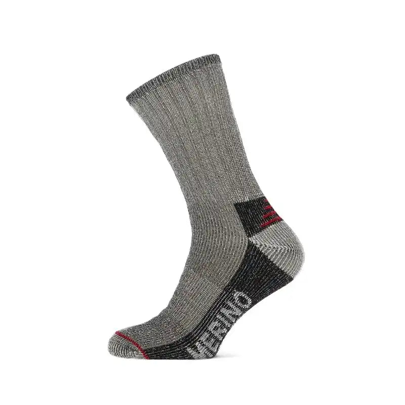 Sockshouse Teckel 2-paar wollen sokken - warme winter sokken - Thermo