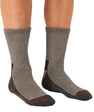 Sockshouse Teckel 2-paar wollen sokken - warme winter sokken - Thermo
