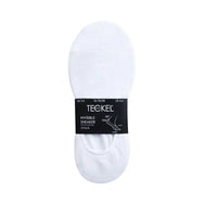 Sockshouse Teckel - 3-pack No Show invisible sokken - Footies