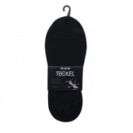 Sockshouse Teckel - 3-pack No Show invisible sokken - Footies