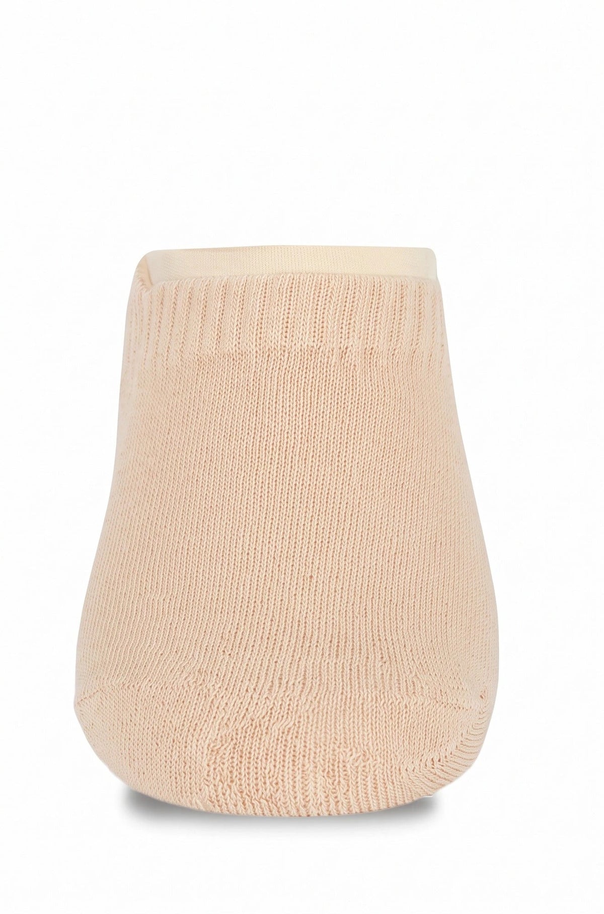 Sockshouse Teckel - 3-pack No Show invisible sokken - Footies