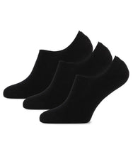 Sockshouse Teckel - 3-pack No Show invisible sokken - Footies