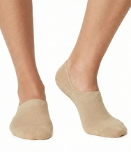 Sockshouse Teckel - 3-pack No Show invisible sokken - Footies