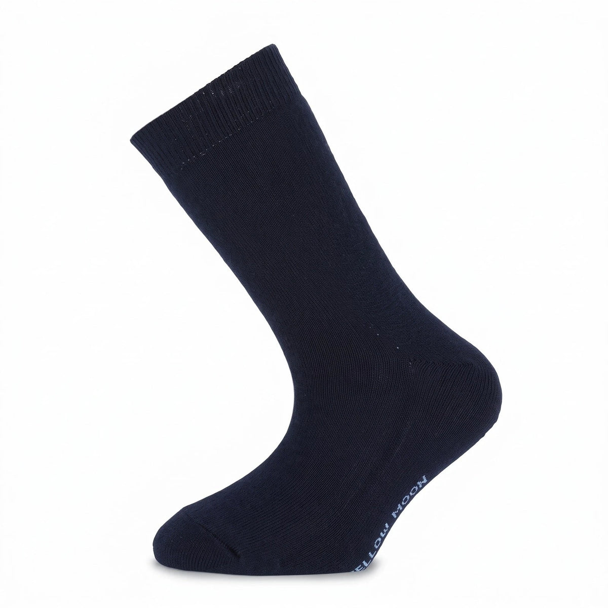Sockshouse Yellowmoon 2-paar Badstof kinder sokken