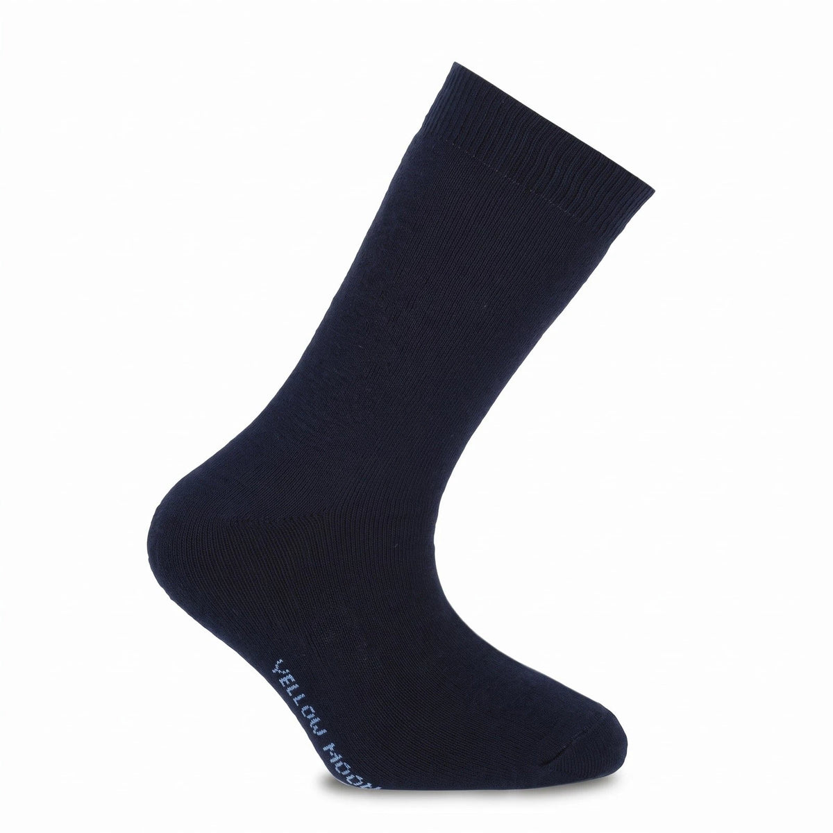 Sockshouse Yellowmoon 2-paar Badstof kinder sokken