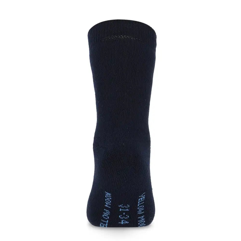 Sockshouse Yellowmoon 2-paar Badstof kinder sokken