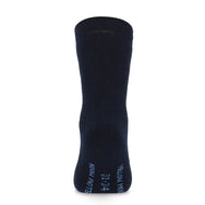 Sockshouse Yellowmoon 2-paar Badstof kinder sokken