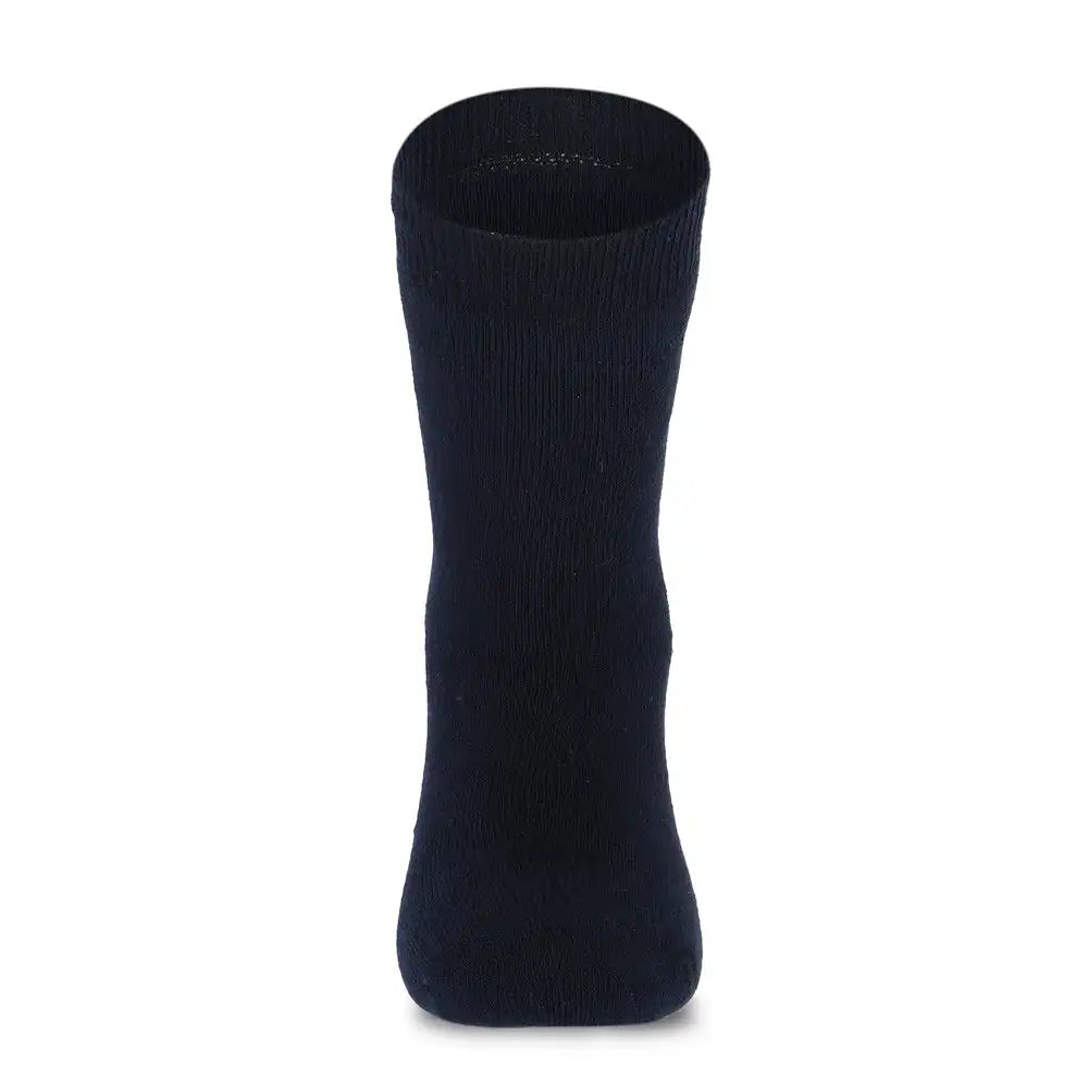 Sockshouse Yellowmoon 2-paar Badstof kinder sokken