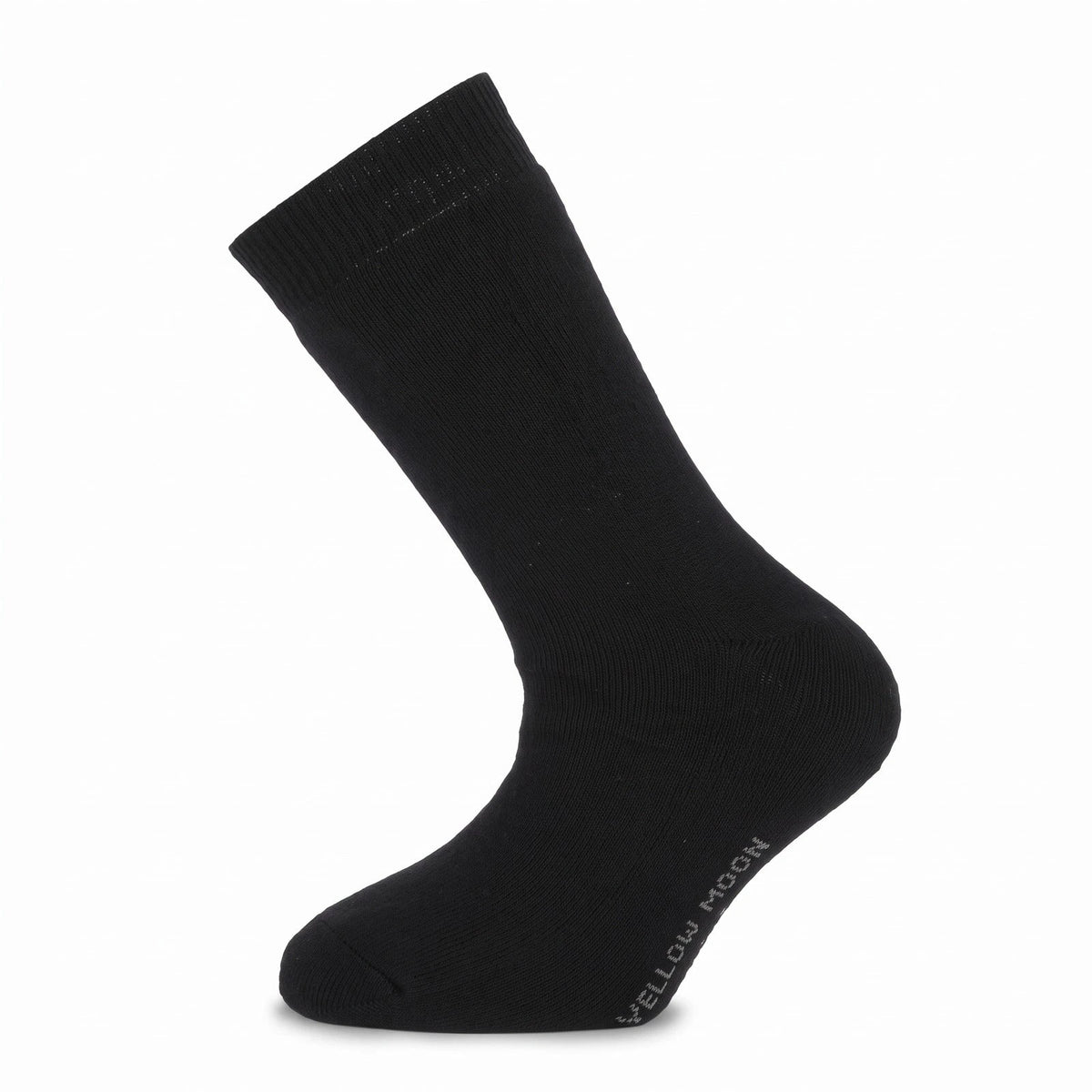 Sockshouse Yellowmoon 2-paar Badstof kinder sokken