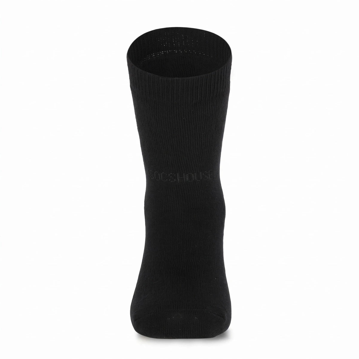 Sockshouse Yellowmoon 2-paar Badstof kinder sokken