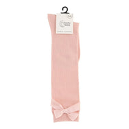 Sockshouse Yellowmoon kinder/dames kniekous 1 paar - Strik