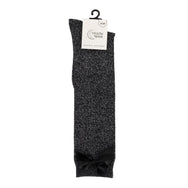 Sockshouse Yellowmoon kinder/dames kniekous 1 paar - Strik